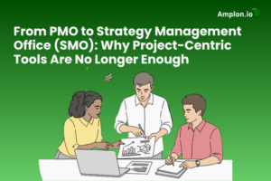 Project management tool is not enough.